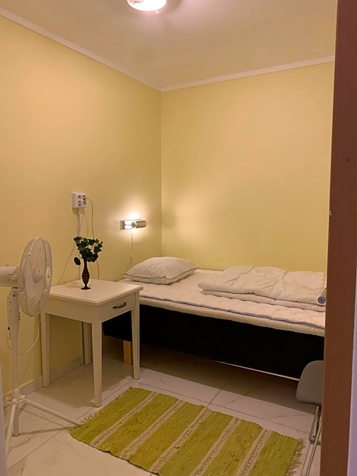Svea Hostel