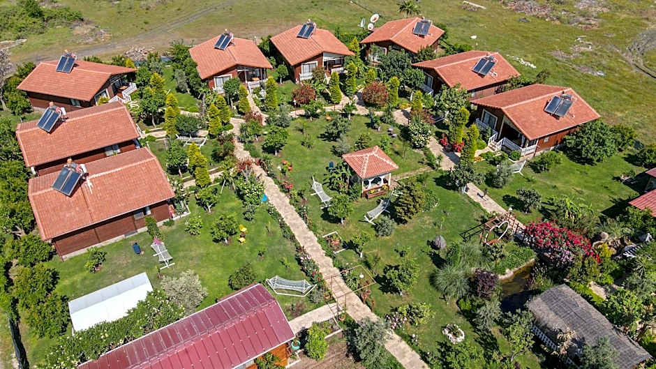 Rüya Villen Park