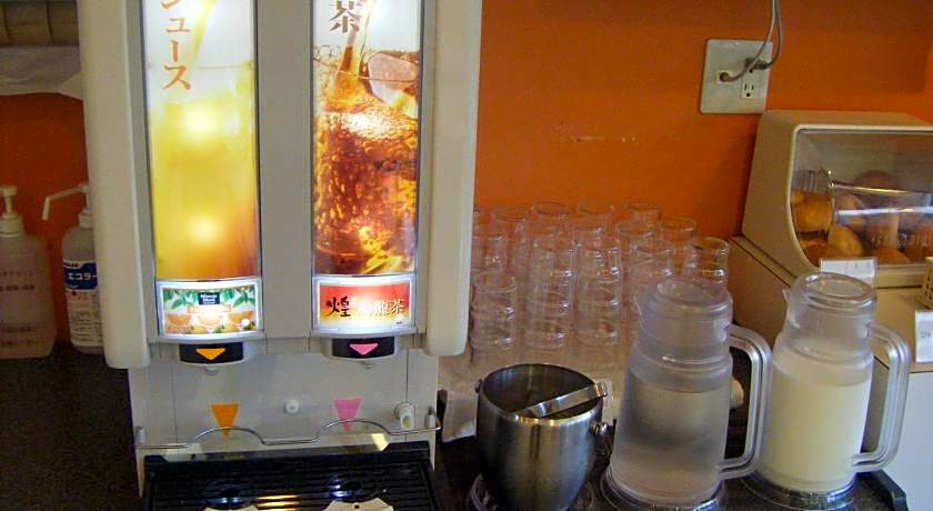 Smile Hotel Sendai Izumi IC