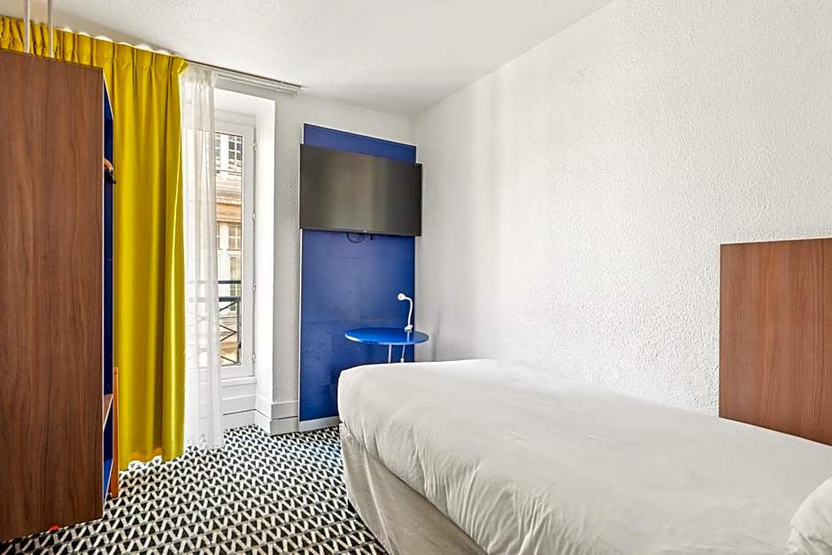 Ibis Styles Paris Republique Hotel
