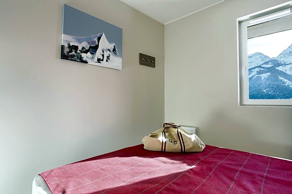 Résidence Odalys Le Village de Praroustan