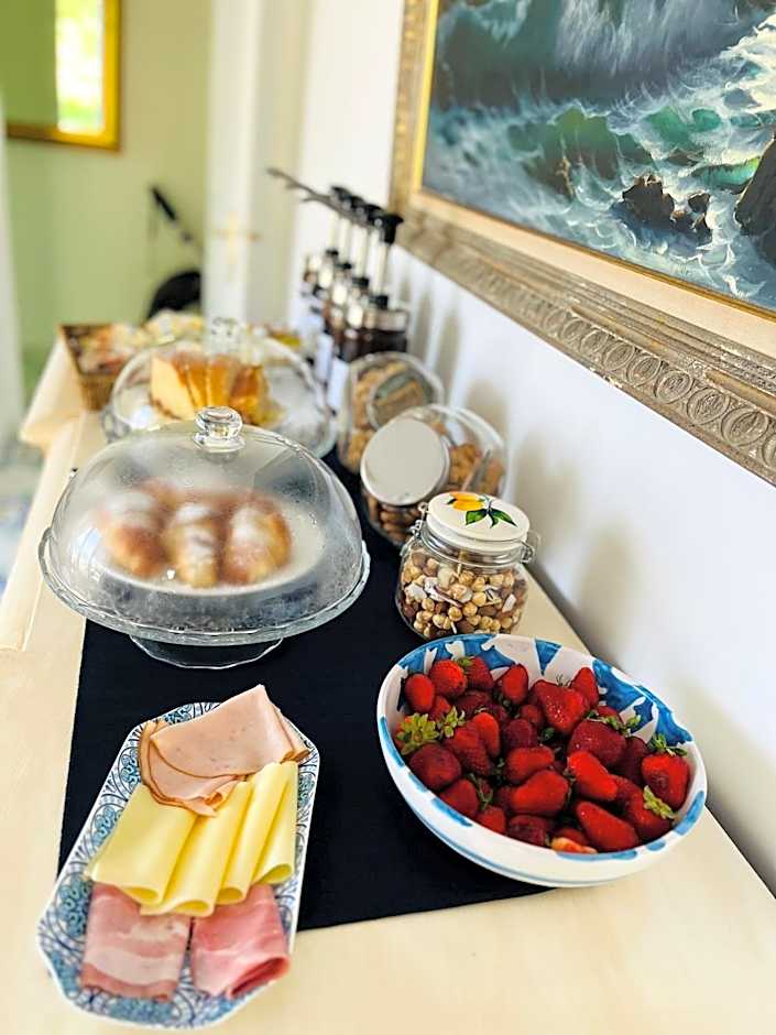 B&B L'Agapanto