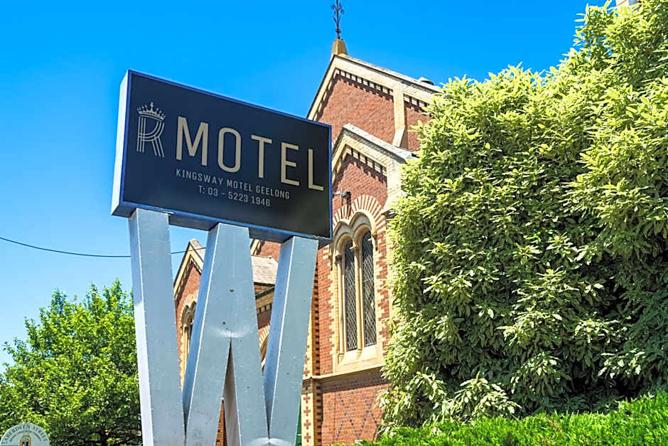 Kingsway Motel Geelong