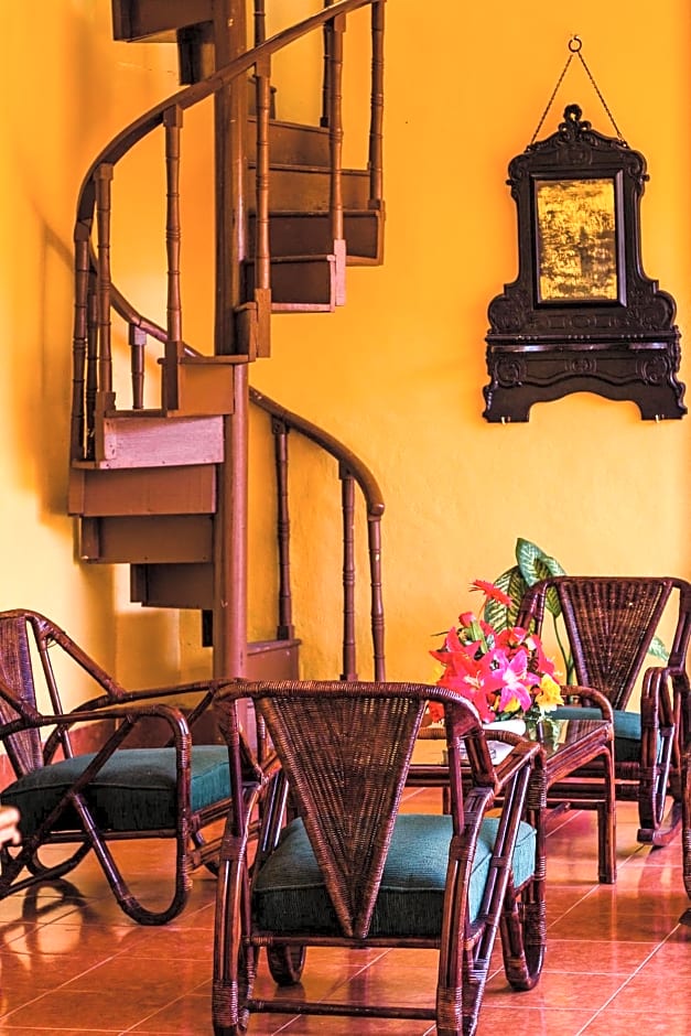 Hotel Montejo