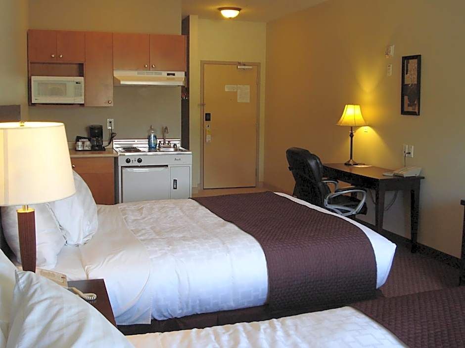 Days Inn by Wyndham Chetwynd