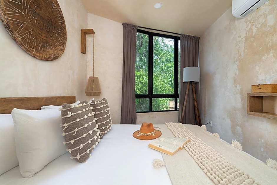 Auralis Boho Boho Villa-Priv Pool-Concierge-BBQ 3B
