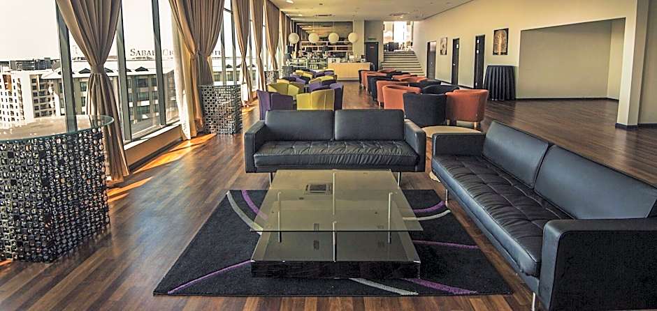 Sky Hotel Kota Kinabalu