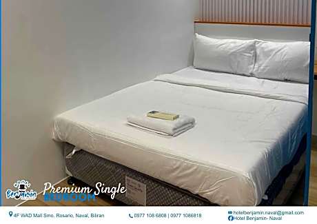Premium Single Room