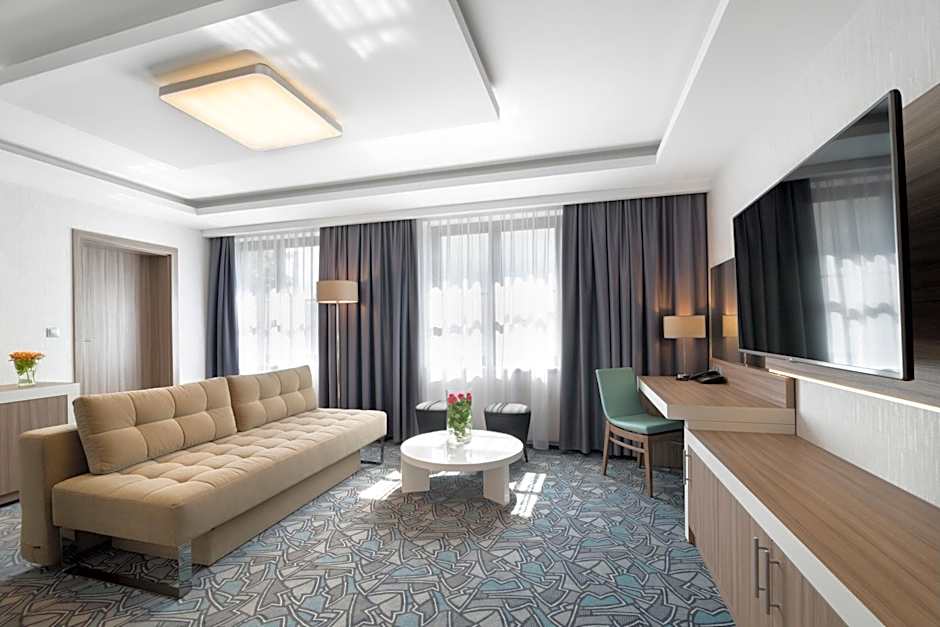 Golden Tulip Krakow Kazimierz