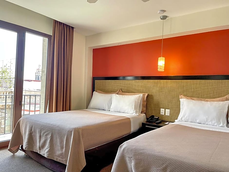 Hotel Catedral