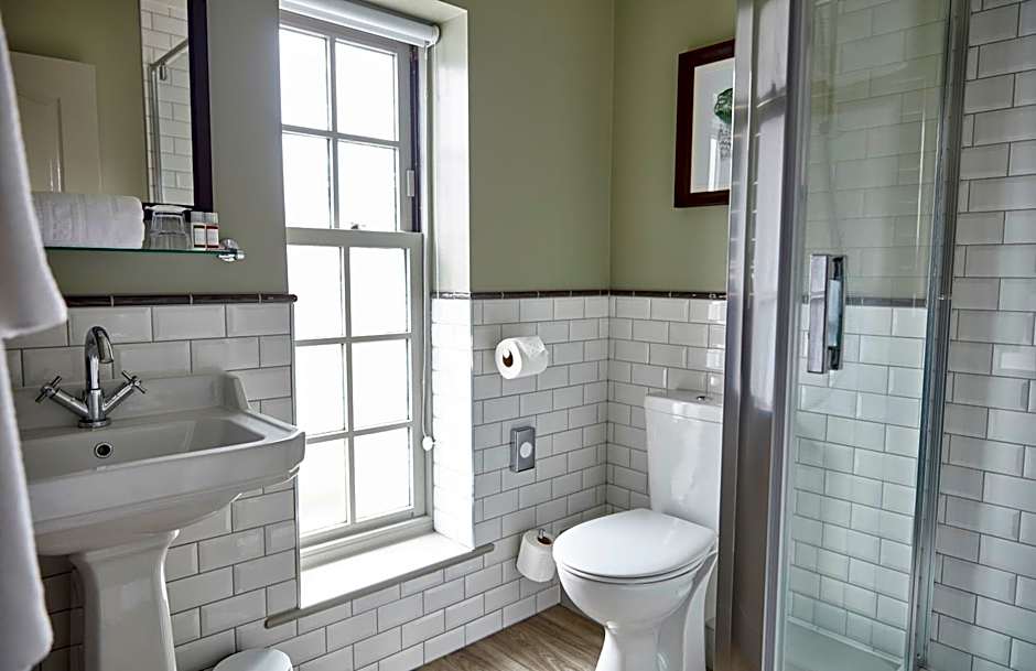 Swan Hotel by Greene King Inns