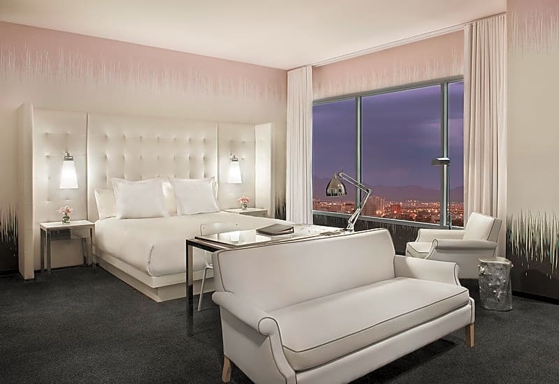 SAHARA Las Vegas