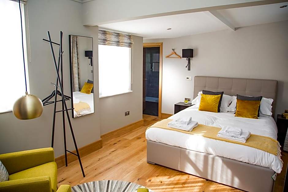 The Hugo - Hotel Concept Canterbury