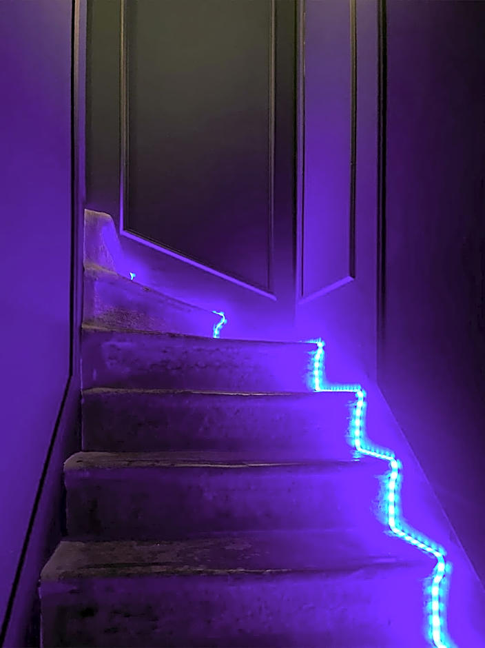 Casa degli Orti, Dolomia best home