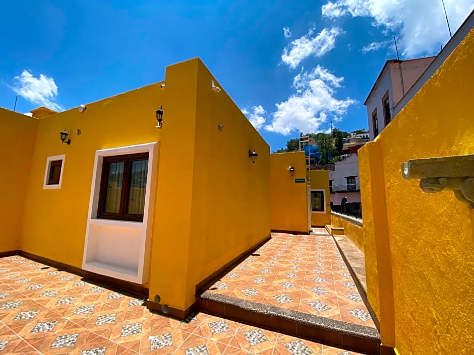Hotel Plata Condesa