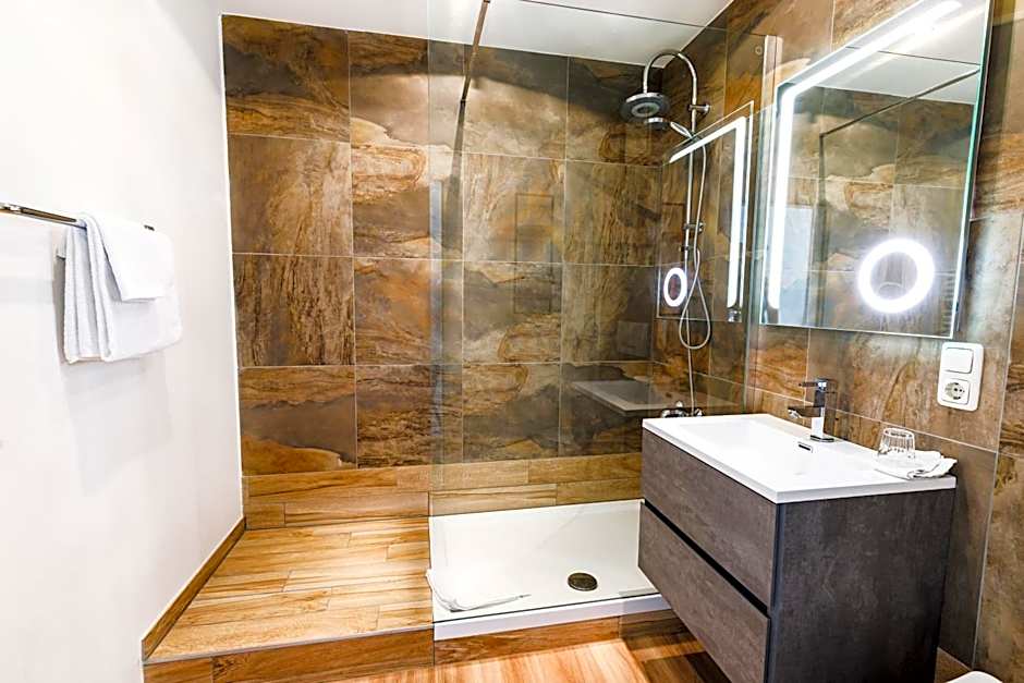 Arthotel Restaurant Pfeffermühle