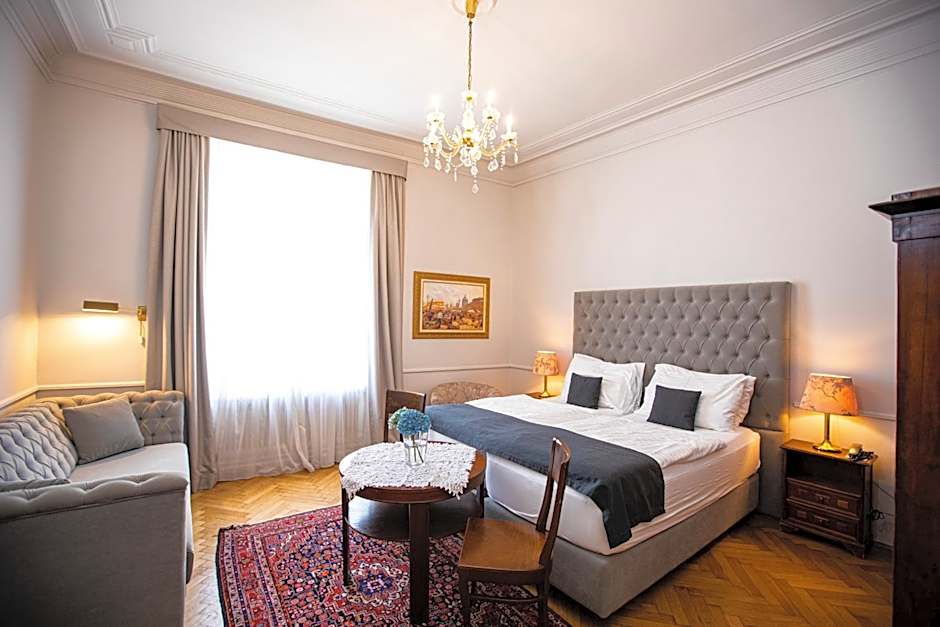 Boutique Hotel Nossek