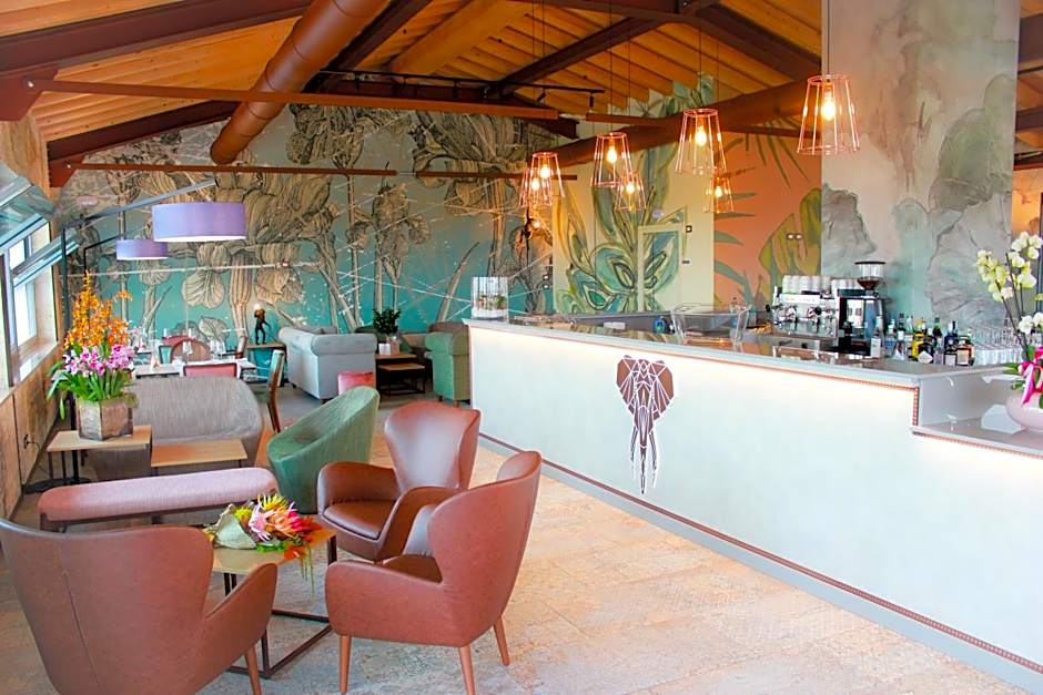 Apparthotel San Sivino