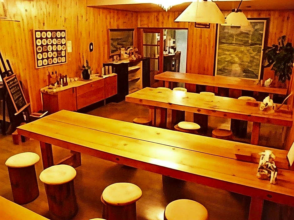 Pension Fryingpan