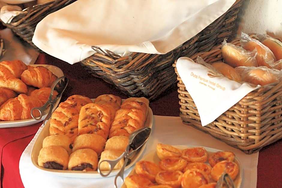 Hotel HS Milfontes Beach - Duna Parque Group