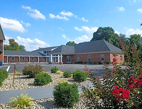 Bourbon Capital Inn