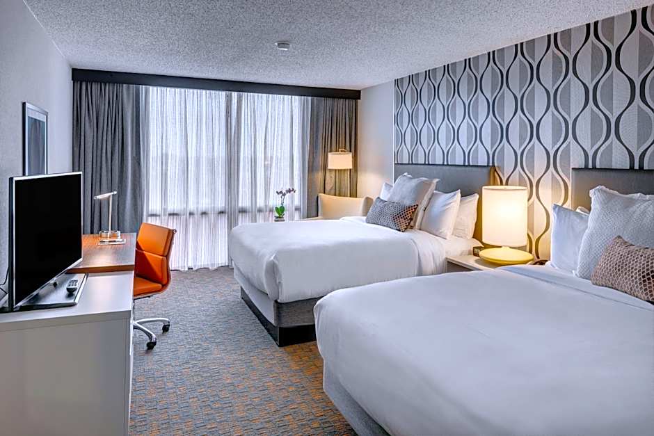 Wyndham Fort Smith City Center