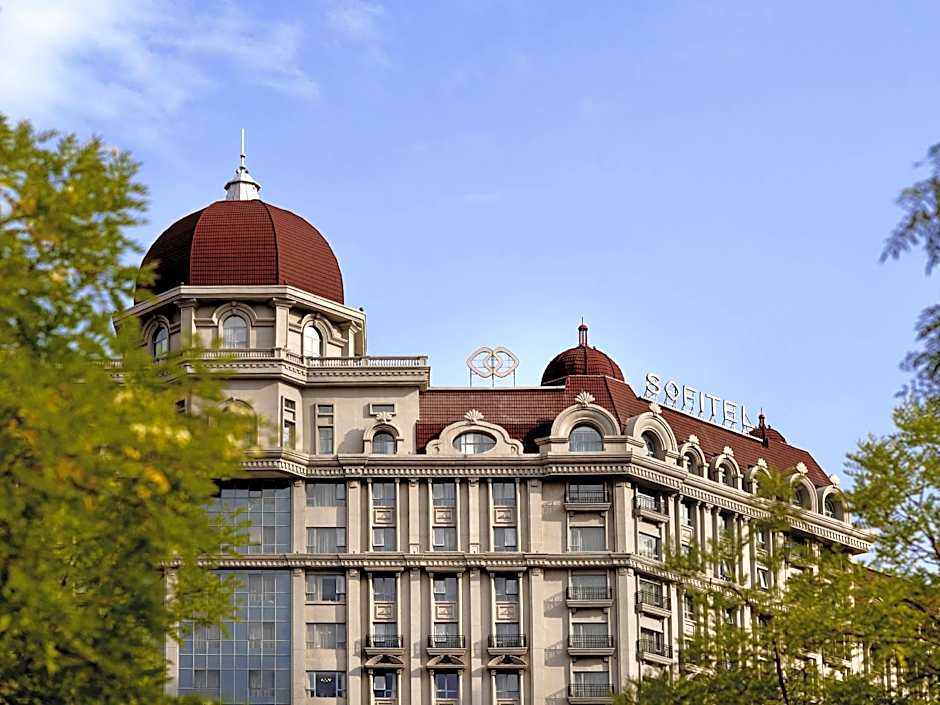 Sofitel Xining