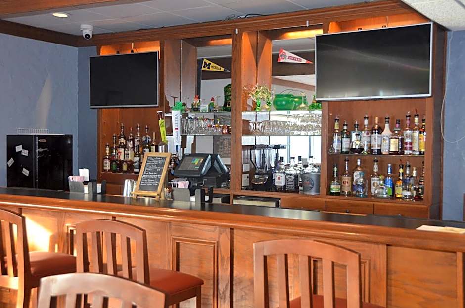 Quality Inn Perrysburg - Toledo South