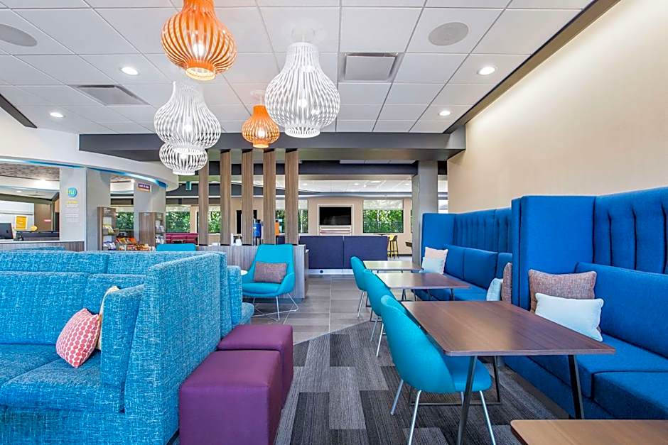 Tru By Hilton Saint Joseph