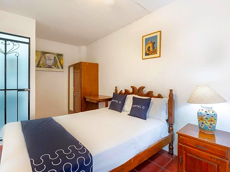 Capital O Posada La Casa De La Tia