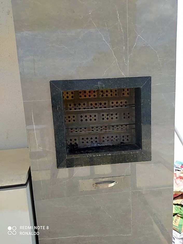 Casa de temporada Camocim