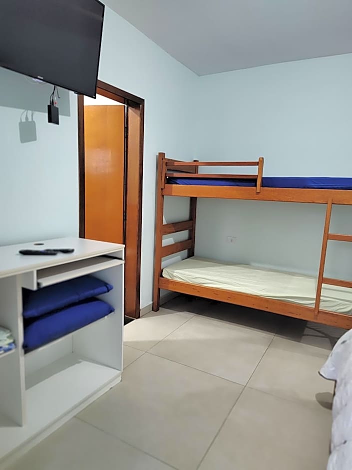 Kitnet praia sol e mar maranduba Ubatuba