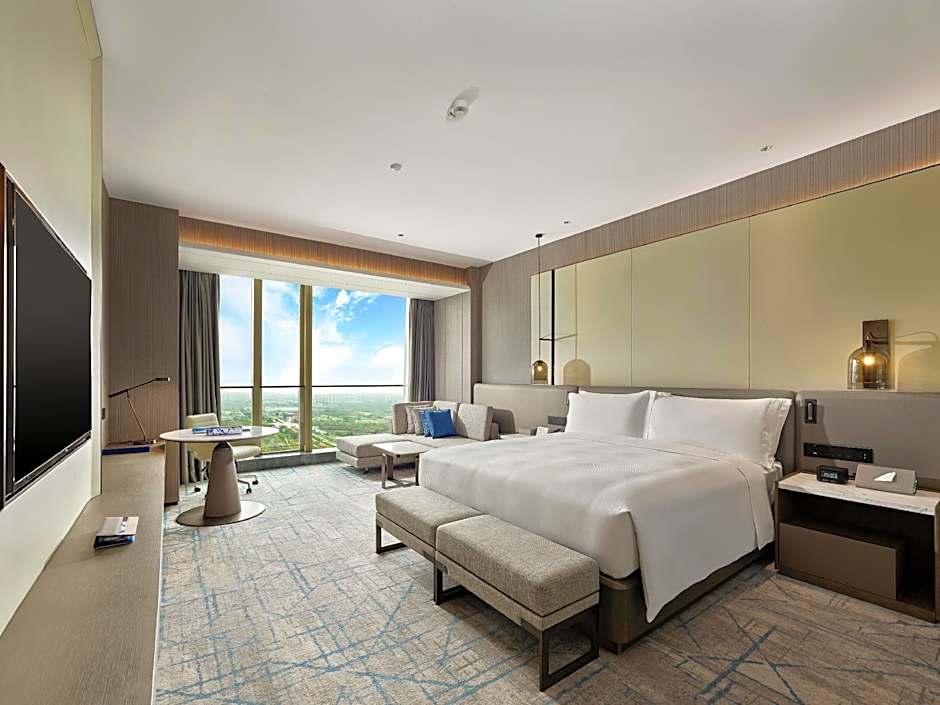 DoubleTree by Hilton Qidong 