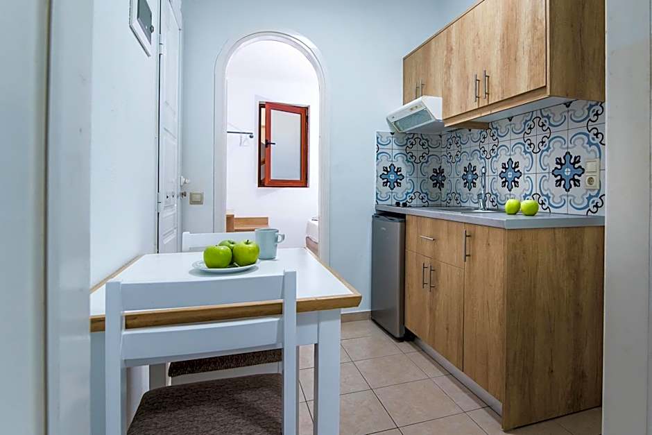 Vagelis Apartments Malia