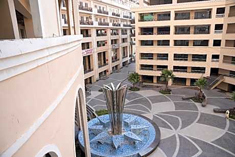 CLASSY CASTLE I STUDIO APARTMENT I ZIRAKPUR