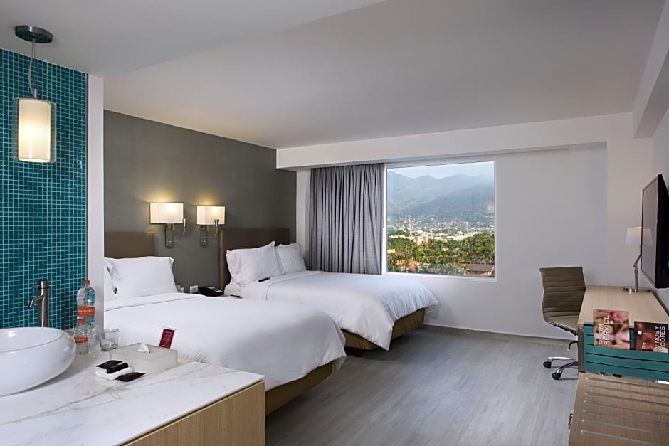 Fiesta Inn Puerto Vallarta Isla