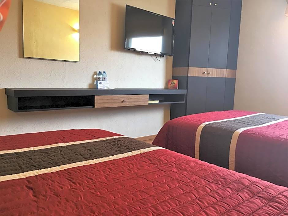 Ibeurohotel Expo