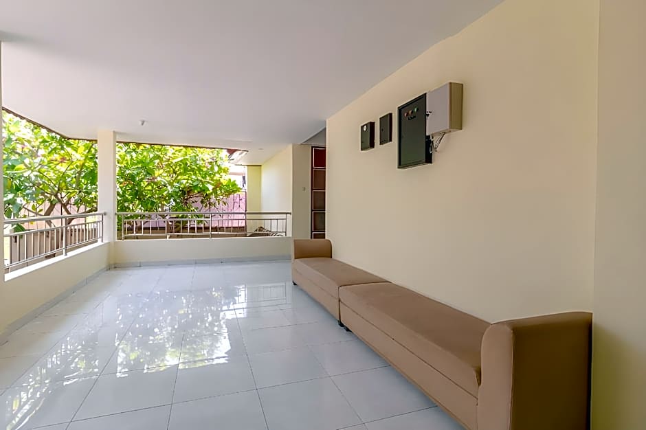 Flagship 2688 Guntur Hotel