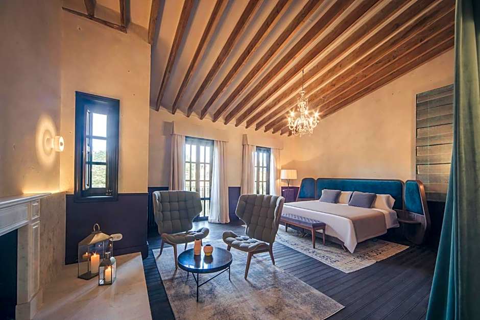 Can Bordoy Grand House Hotel GL Preferred Hotel