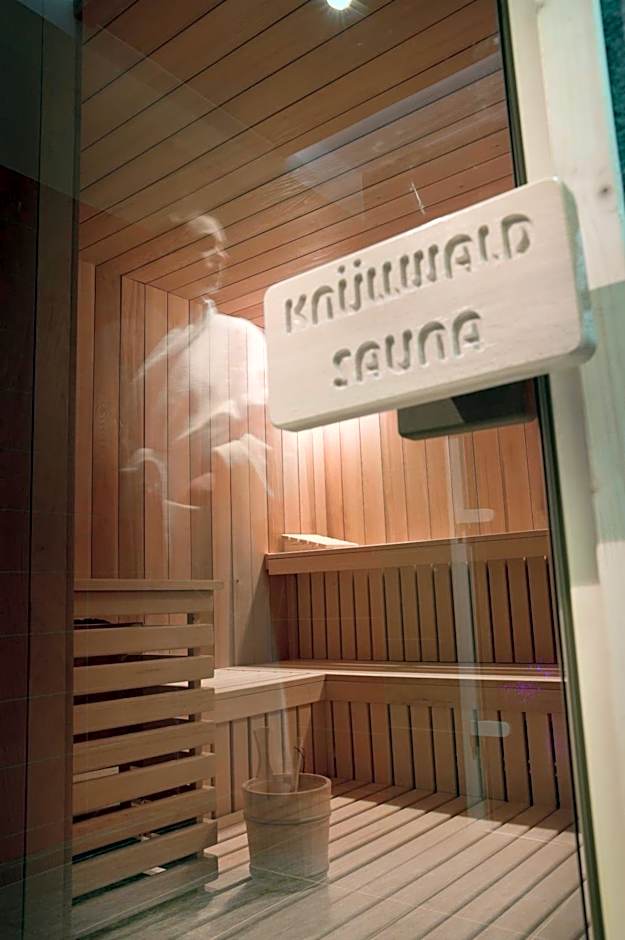 CGH Résidences & Spas Les Fermes de Ste Foy