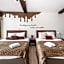The Chocolate Suites