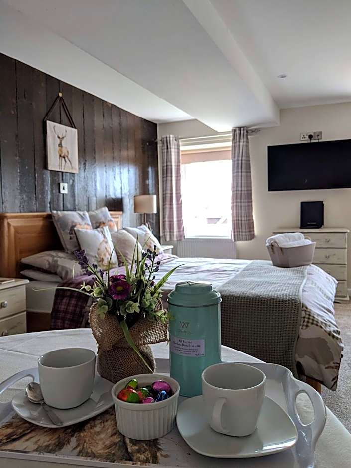 Lodbourne Farmhouse B&B