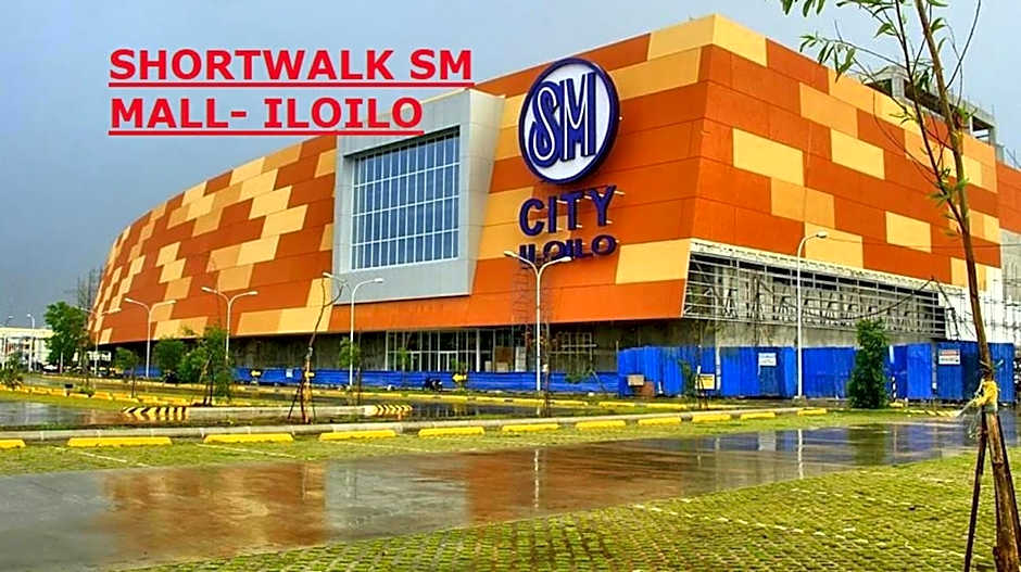 AVIDA ATRIA T2-C short walk mall,esplanade,wifi,netflix,kitchen,pool