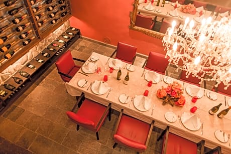 Sol y Luna - Relais & Chateaux