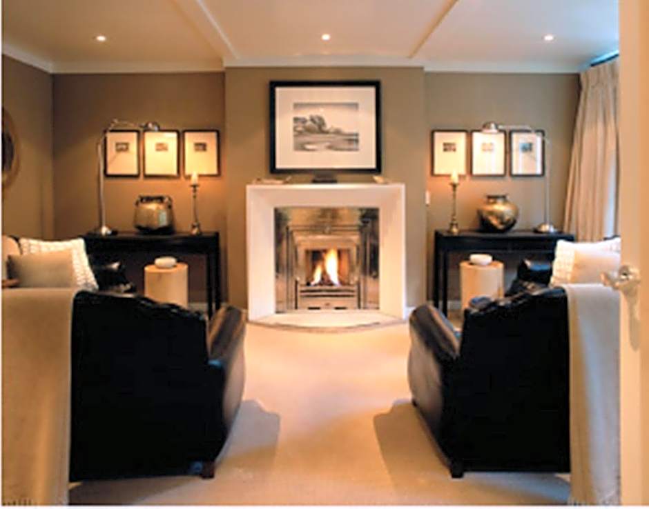 Huka Lodge, Beckons