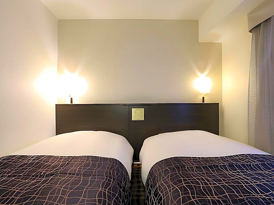 Apa Hotel Asakusa Kuramae