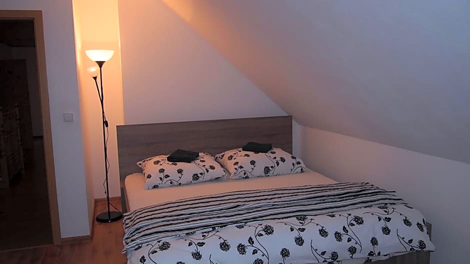 Penzion u Šimečků