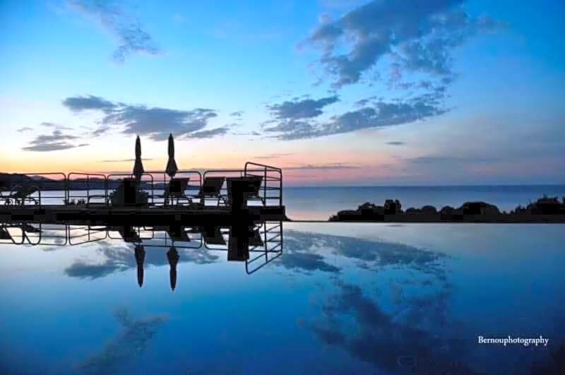 Résidence Costa d'Oru