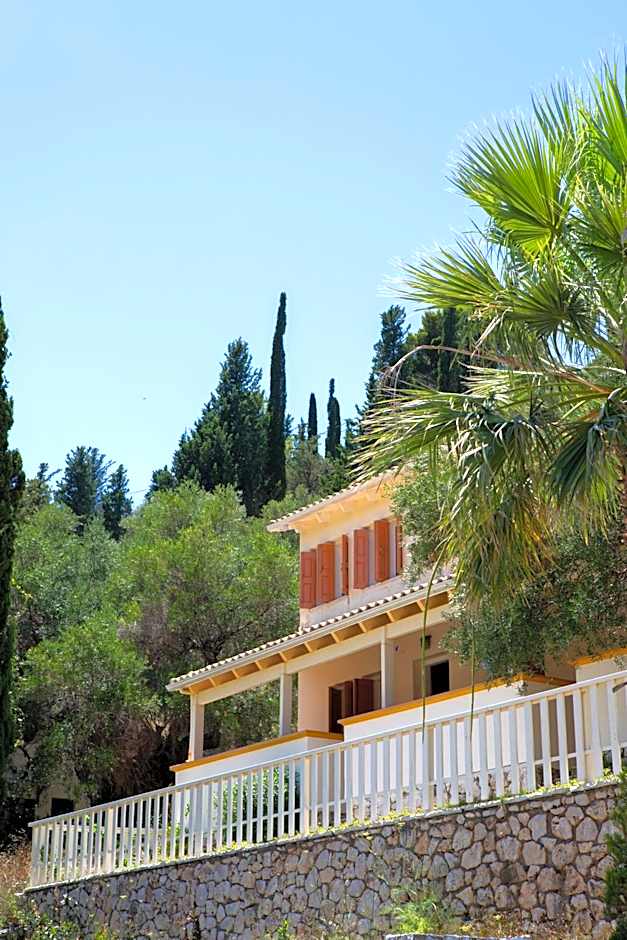 Odyssey Hotel