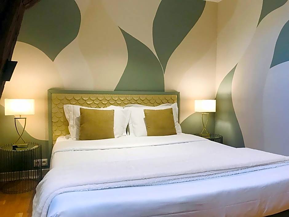 Domaine Pont Juillet